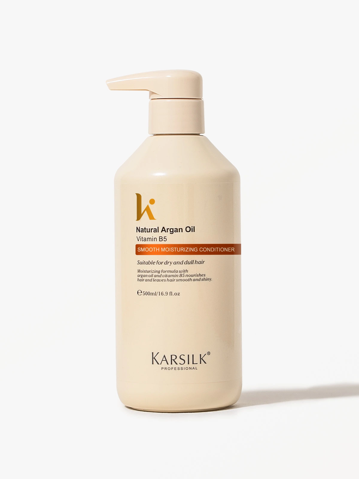 Smooth Moisturizing Conditioner