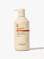 Smooth Moisturizing Conditioner