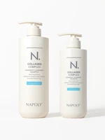 Dandruff Cleansing Shampoo