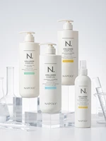 Dandruff Cleansing Shampoo