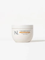Napoly Intensive Repair & Smooth Anti-Frizz Hair Mask jar, front view