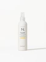 Napoly Nourish Hair Serum bottle, front view