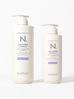 Smooth Nourishing Shampoo