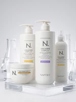 Smooth Nourishing Shampoo
