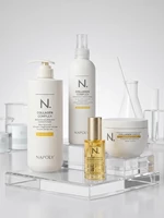 Nourishing Serum Spray