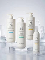 Oil Controlling Shampoo