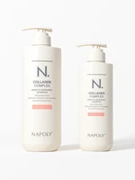 Smooth Repairing Shampoo