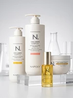 Smooth Repairing Shampoo