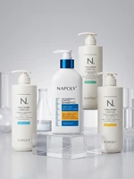 Selenium Sulfide Dandruff Cleansing Shampoo