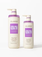 Anti-Dandruff Shampoo