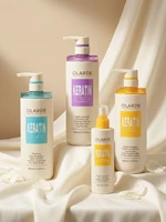 Anti-Dandruff Shampoo