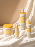 Rejuvenating Hair Oil