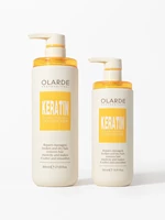 Nourish Repairing Conditioner