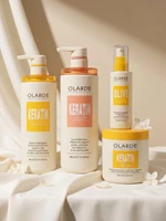 Nourish Repairing Shampoo