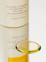 Rejuvenating Hair Oil