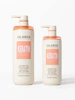 Nourish Repairing Shampoo