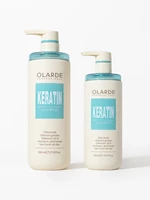 Refresh Volumizing Shampoo