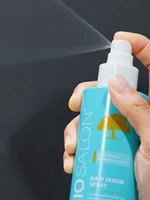 Hair Serum Spray