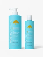 Oil Controlling Shampoo