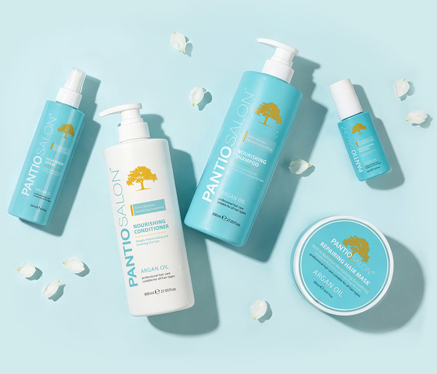 Pantio Salon