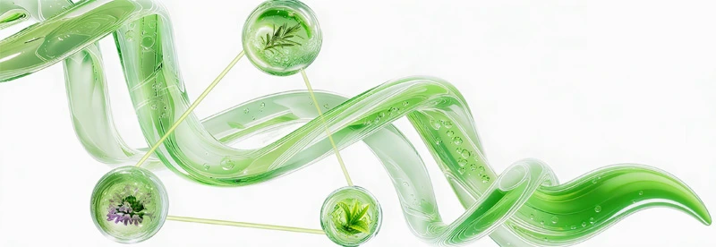 Herbal & Plant Extract