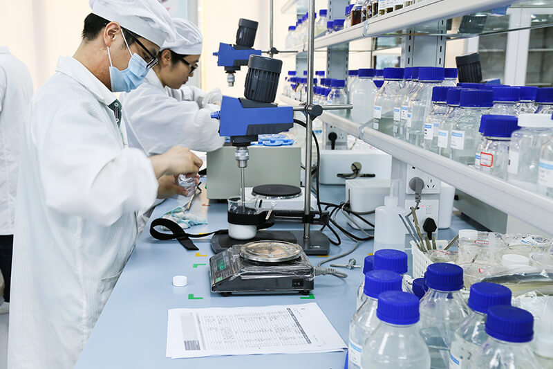 Semi-Finished Testing