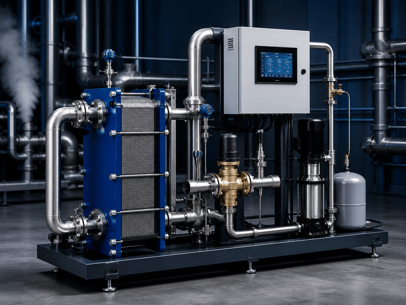 Electric Actuator