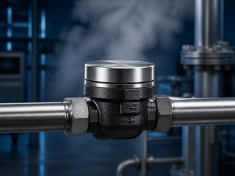 Control Valve