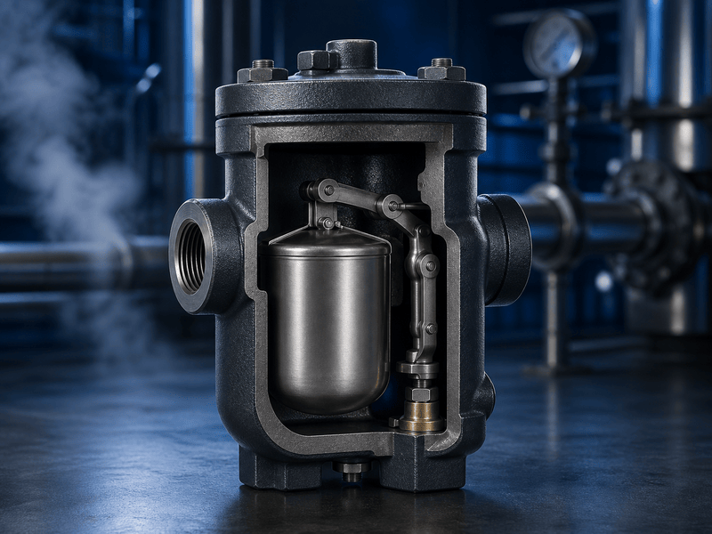 Safety Valve