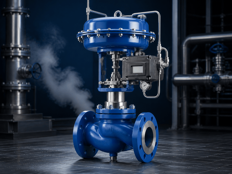 Thermodynamic Disc Steam Trap
